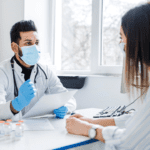 AXS Medical Fitness Centre Streamlined Health Checks for Your UAE Visa Journey