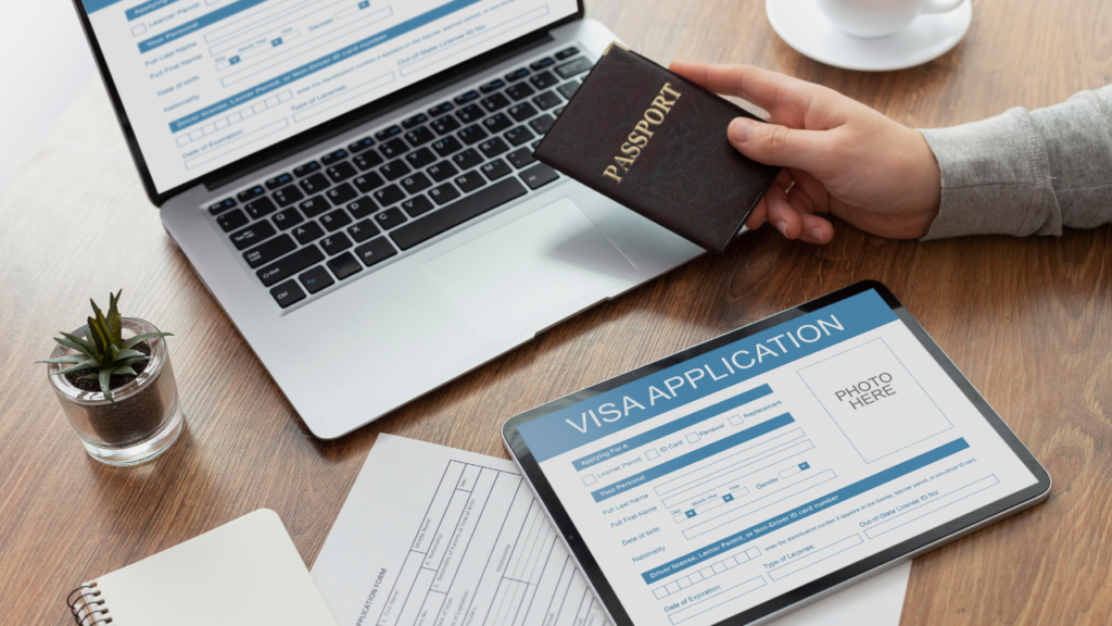Check UAE Visa Status with Passport Number