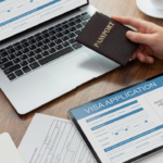 Check UAE Visa Status with Passport Number