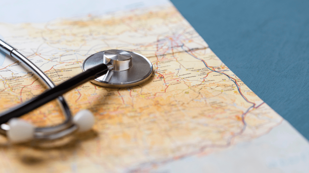 Medical Test for Visa in Dubai: Fast & Easy Approval