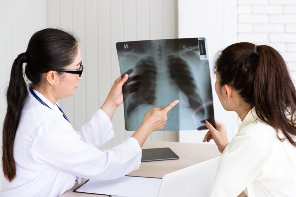 The Visa Medical Fitness Process at Al Quoz Mall Medical Fitness Center