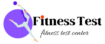 Fitnesstestcenter